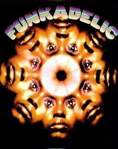 Funkadelic - Funkadelic (Dlx) (Vinyl) - Joco Records