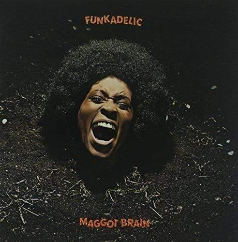 Funkadelic - Maggot Brain (180 Gram Vinyl) - Joco Records