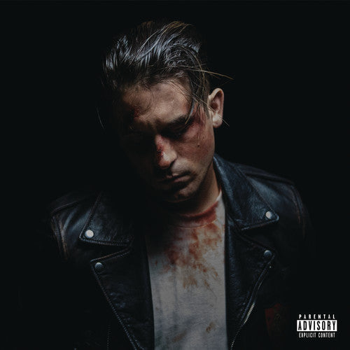 G-EAZY - The Beautiful & Damned (Explicit Content) (Gatefold Sleeve) (2 LP) - Joco Records