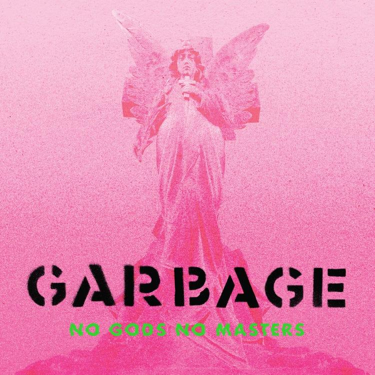Garbage - No Gods No Masters (LP) - Joco Records