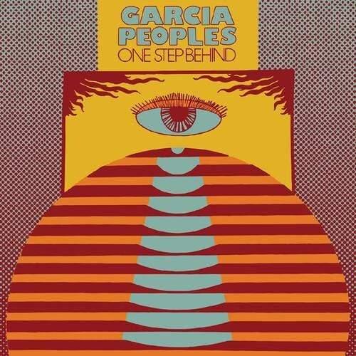 Garcia Peoples - One Step Behind (Indie Exlusive) (Yellow Vinyl) - Joco Records