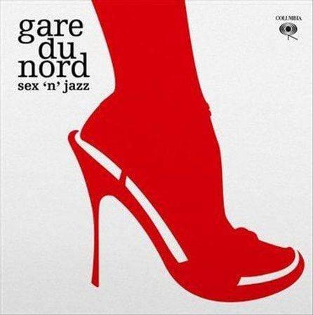 Gare Du Nord - Sex 'N Jazz (Expanded) (Vinyl) - Joco Records