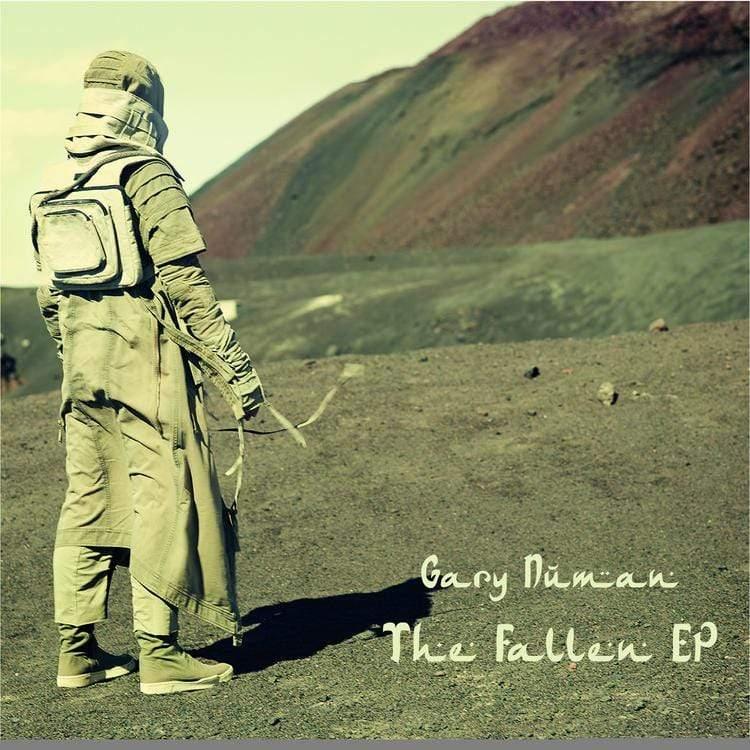 Gary Numan - The Fallen (Vinyl) - Joco Records