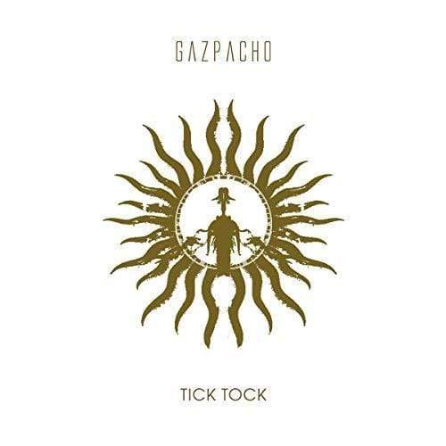 Gazpacho - Tick Tock (Vinyl) - Joco Records