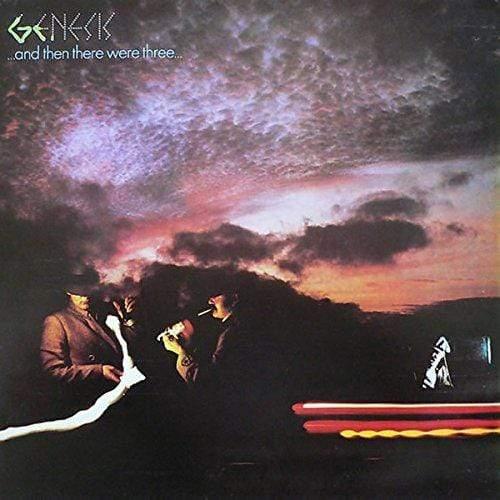 Genesis - And Then There Were Three (Vinyl) - Joco Records
