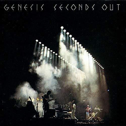 Genesis - Seconds Out (Vinyl) - Joco Records