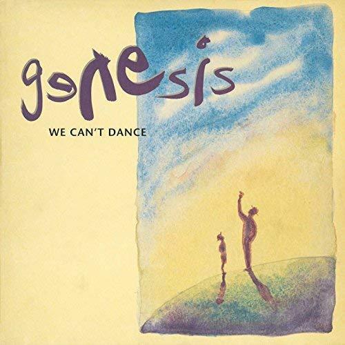 Genesis - We Can't Dance (Vinyl) - Joco Records