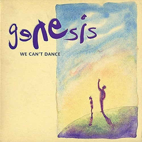 Genesis - We Can't Dance (Import) (2 LP) - Joco Records
