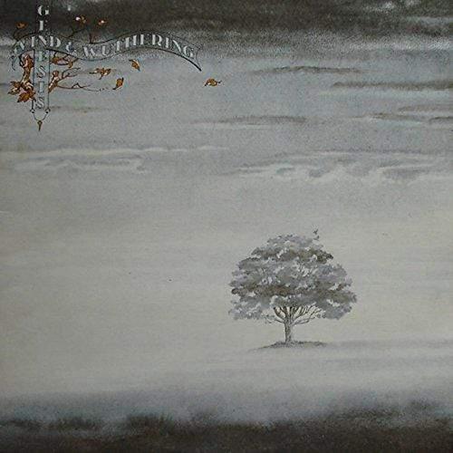 Genesis - Wind & Wuthering (LP) - Joco Records