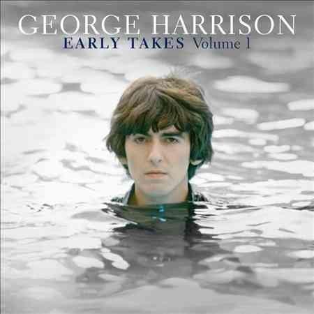 George Harrison - Early Takes Volume 1 (Vinyl) - Joco Records