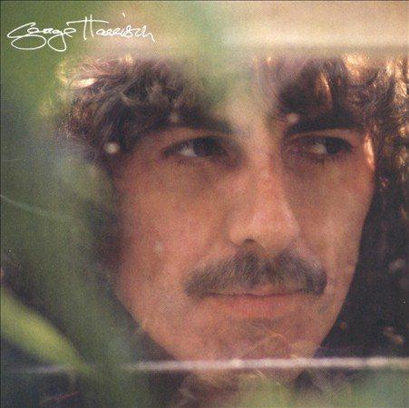 George Harrison - George Harrison (LP) - Joco Records