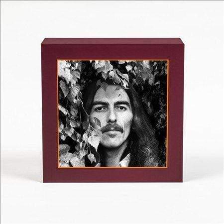 George Harrison - Vinyl Collect(Lp Box - Joco Records