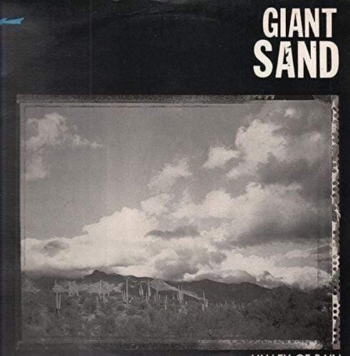 Giant Sand - Beyond The Valley Of Rain (Vinyl) - Joco Records