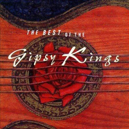 Gipsy Kings - Best Of The Gipsy Kings (Vinyl) - Joco Records