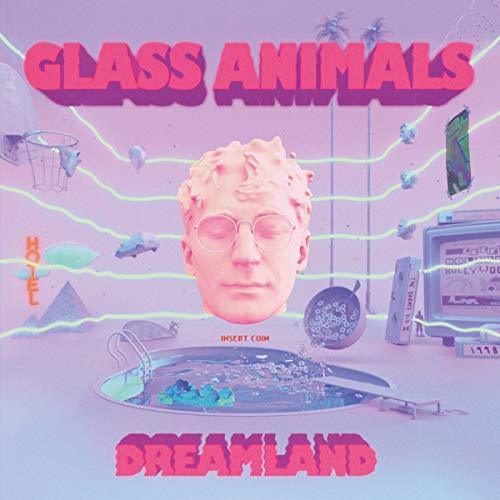 Glass Animals - Dreamland (LP) - Joco Records