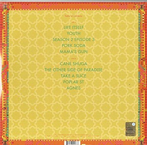 Glass Animals - How To Be Human (LP) - Joco Records