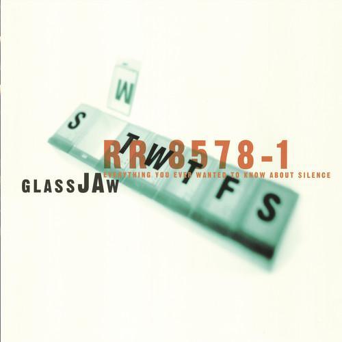 Glassjaw - Everything You Ever Wanted To Know About Silence (Vinyl) - Joco Records
