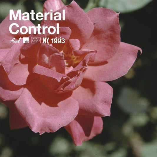Glassjaw - Material Control (Vinyl) - Joco Records
