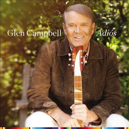 Glen Campbell - Adios (2 LP) - Joco Records