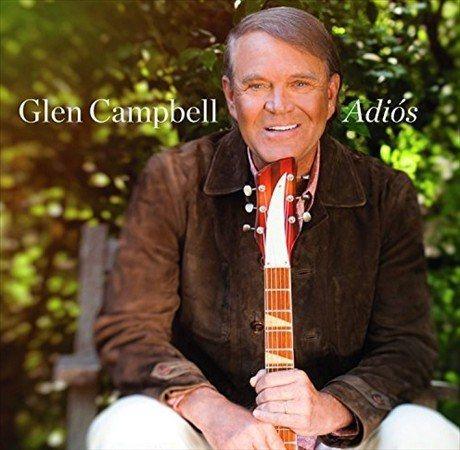 Glen Campbell - Adios (LP) - Joco Records