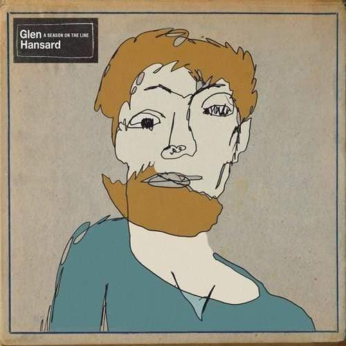 Glen Hansard - A Season On The Line (Vinyl) - Joco Records