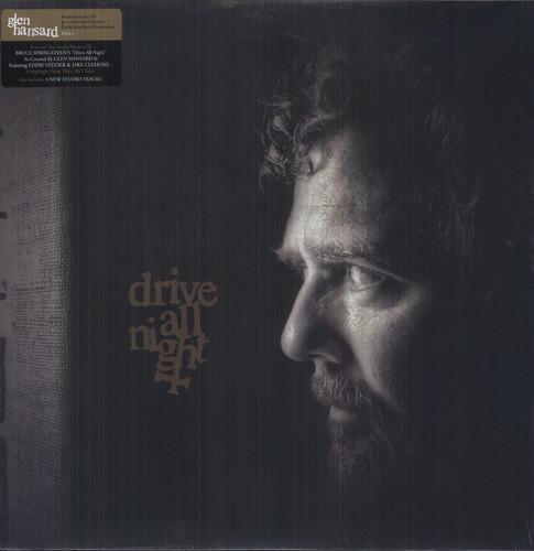 Glen Hansard - Drive All Night (Vinyl) - Joco Records