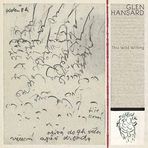 Glen Hansard - This Wild Willing (Vinyl) - Joco Records