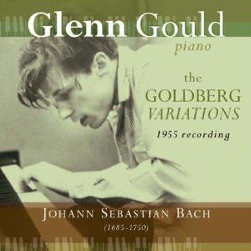 Glenn Gould - Goldberg Variations: 1955 Recordings (Ogv) (Vinyl) - Joco Records