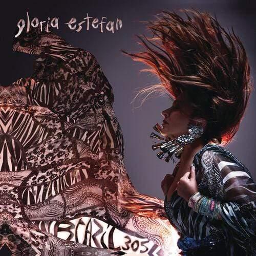 Gloria Estefan - Brazil305 (Gatefold Lp Jacket, 150 Gram Vinyl) - Joco Records