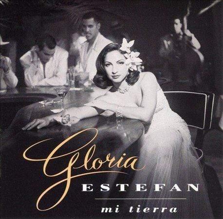 Gloria Estefan - Mi Tierra - Joco Records