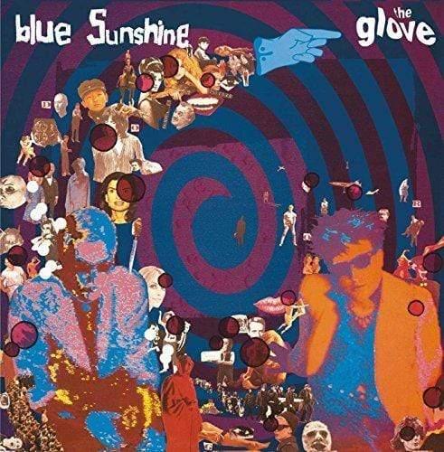 Glove - Blue Sunshine (LP) - Joco Records
