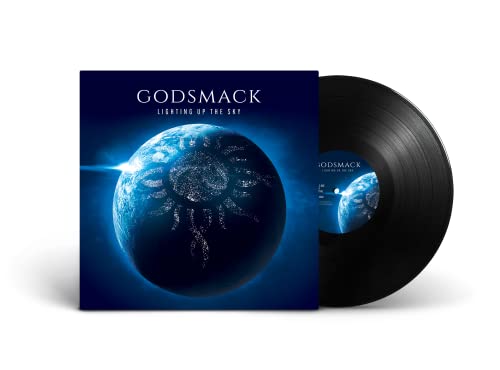 Godsmack - Lighting Up The Sky (Vinyl) - Joco Records