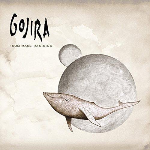 Gojira - From Mars to Sirius (2 LP) - Joco Records