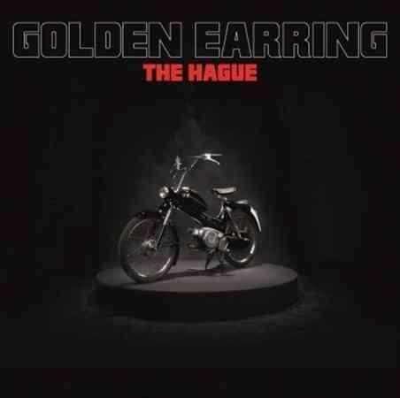 Golden Earring - Hague (Vinyl) - Joco Records