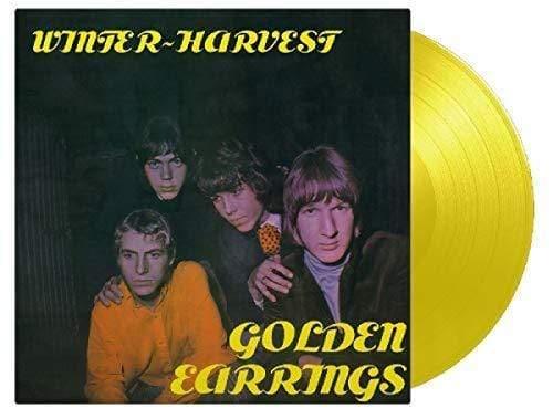 Golden Earring - Winter-Harvest -Coloured- (Vinyl) - Joco Records