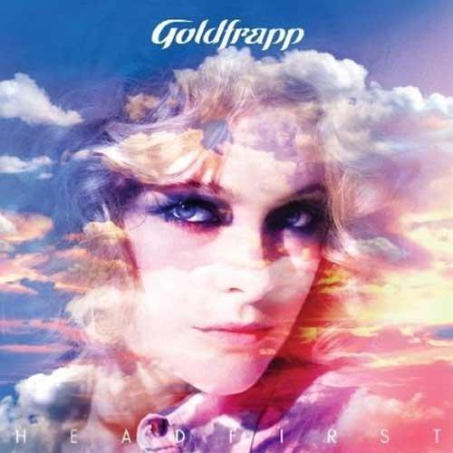 Goldfrapp - Head First (Vinyl) (LP) - Joco Records