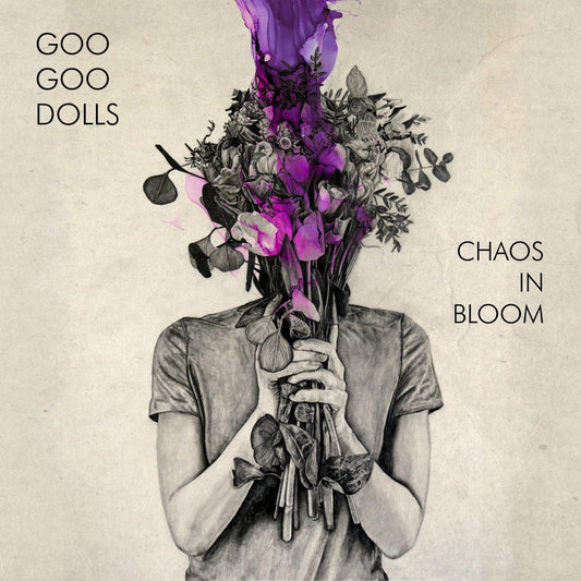 Goo Goo Dolls - Chaos In Bloom (LP) - Joco Records