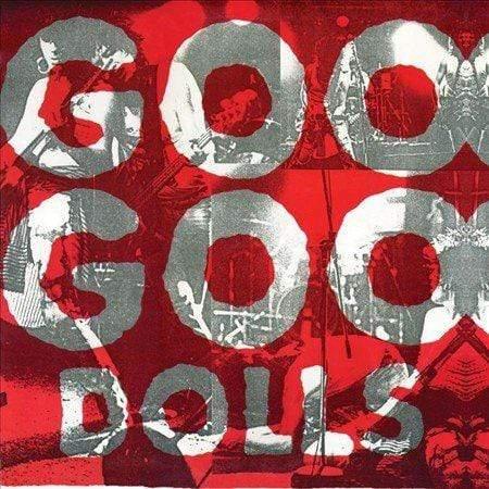 Goo Goo Dolls - Goo Goo Dolls (Vinyl) - Joco Records