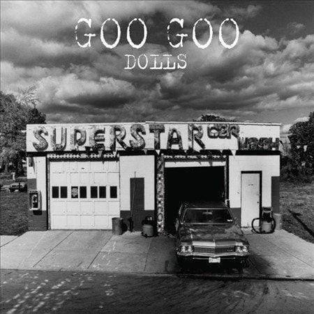 Goo Goo Dolls - Superstar Car Wash (LP) - Joco Records