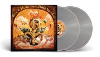 Gov't Mule - Deja Voodoo (Limited Edition, Clear Vinyl) (Import) (2 LP) - Joco Records