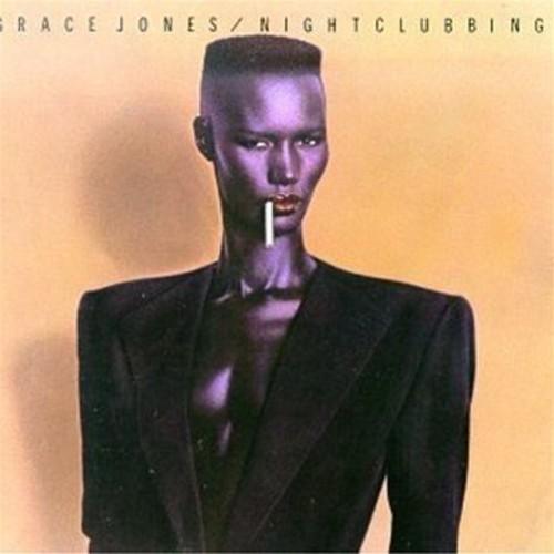 Grace Jones - Nightclubbing - Joco Records