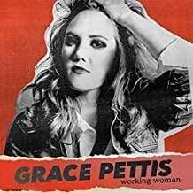 Grace Pettis - Working Woman (LP) - Joco Records