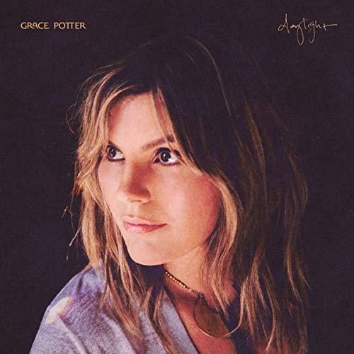 Grace Potter - Daylight (LP) - Joco Records