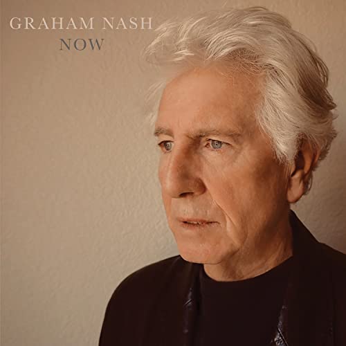 Graham Nash - Now (Vinyl) - Joco Records
