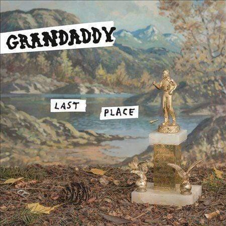 Grandaddy - Last Place (Vinyl) - Joco Records
