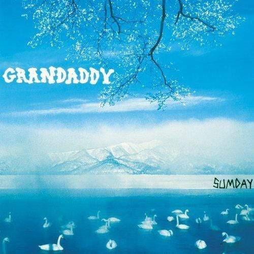 Grandaddy - Sumday (Vinyl) - Joco Records