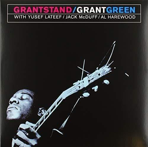Grant Green - Grandstand (Vinyl) - Joco Records