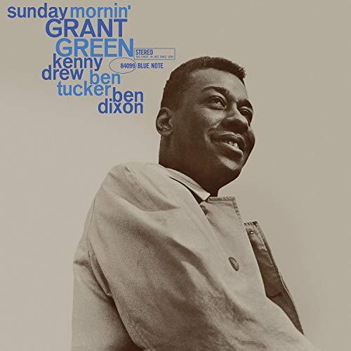 Grant Green - Sunday Mornin’ (Vinyl) - Joco Records