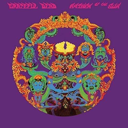 Grateful Dead - Anthem Of The Sun (50Th Anniversary Deluxe Edition) (Vinyl) - Joco Records