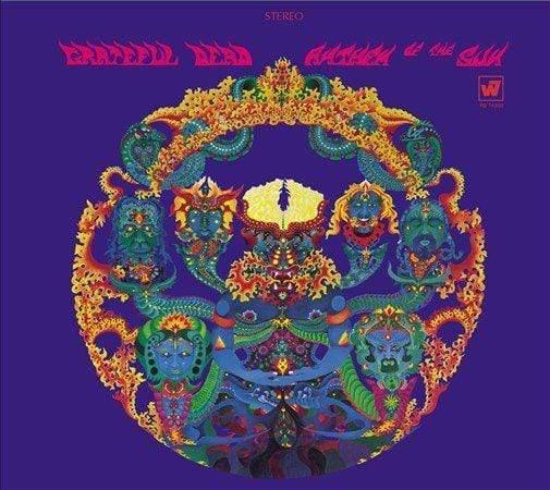 Grateful Dead - Anthem Of The Sun (Vinyl) - Joco Records